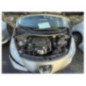 Cardan droit (transmission) PEUGEOT 207