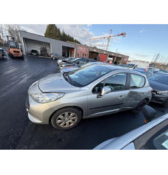 Cardan droit (transmission) PEUGEOT 207 Photo n°12