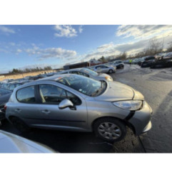 Cardan droit (transmission) PEUGEOT 207 Photo n°13