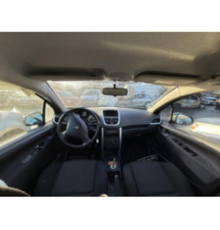 Cardan droit (transmission) PEUGEOT 207 Photo n°15