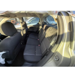 Cardan droit (transmission) PEUGEOT 207 Photo n°16