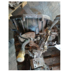 Boite de vitesses RENAULT SCENIC 2 Photo n°1