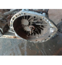 Boite de vitesses RENAULT SCENIC 2