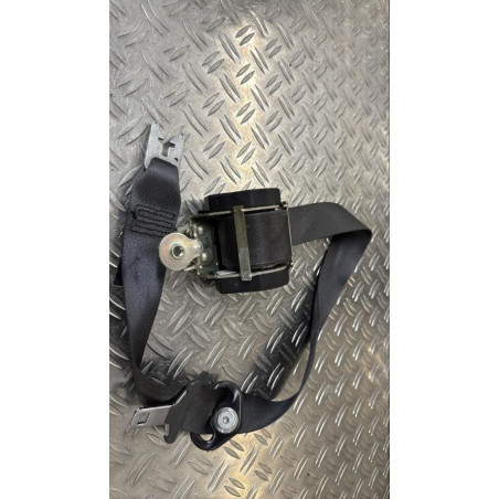 Ceinture avant droit RENAULT SCENIC 2 Photo n°1