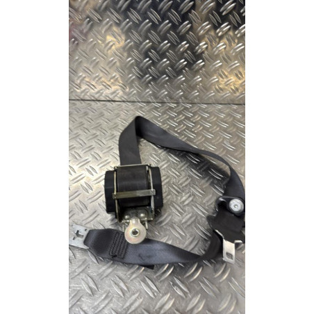 Ceinture avant droit RENAULT SCENIC 2