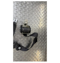 Ceinture avant droit RENAULT SCENIC 2 Photo n°4