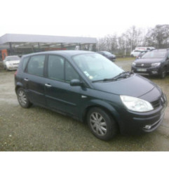 Ceinture avant droit RENAULT SCENIC 2 Photo n°6