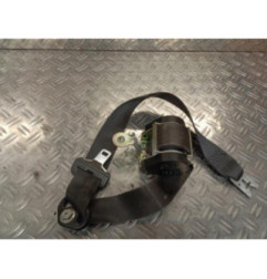Ceinture avant gauche RENAULT SCENIC 2 Photo n°1