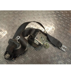 Ceinture avant gauche RENAULT SCENIC 2 Photo n°3