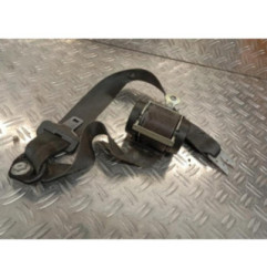 Ceinture avant gauche RENAULT SCENIC 2 Photo n°4