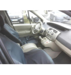 Ceinture avant gauche RENAULT SCENIC 2 Photo n°7