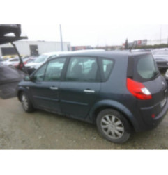 Ceinture avant gauche RENAULT SCENIC 2 Photo n°9