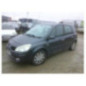 Demarreur RENAULT SCENIC 2