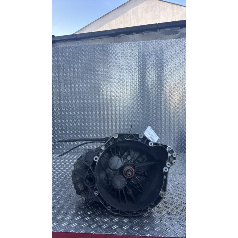 Boite de vitesses RENAULT ESPACE 4