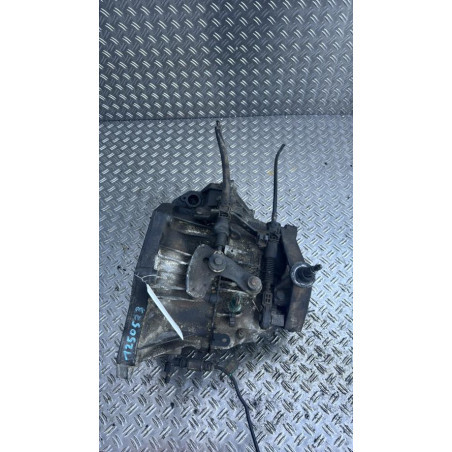 Boite de vitesses RENAULT ESPACE 4