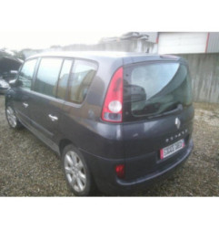 Boite de vitesses RENAULT ESPACE 4 Photo n°5