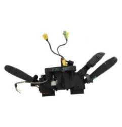 Com (Bloc Contacteur Tournant+Commodo Essuie Glace+Commodo Phare) RENAULT ESPACE 4 Photo n°3