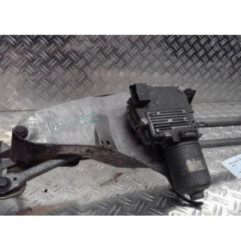 Moteur essuie glace avant RENAULT ESPACE 4 Photo n°1