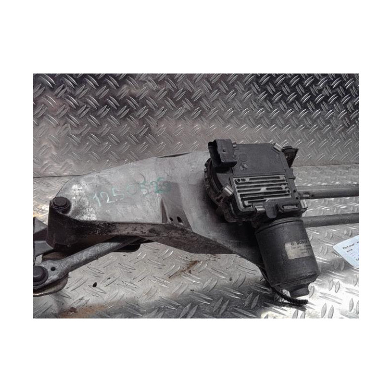 Moteur essuie glace avant RENAULT ESPACE 4