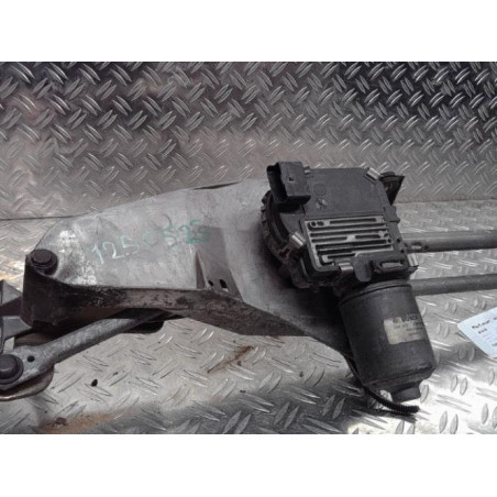 Moteur essuie glace avant RENAULT ESPACE 4 Photo n°1