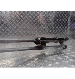 Moteur essuie glace avant RENAULT ESPACE 4 Photo n°3