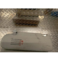 Pare soleil droit RENAULT ESPACE 4 Photo n°1