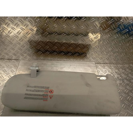 Pare soleil droit RENAULT ESPACE 4 Photo n°1