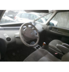 Pare soleil droit RENAULT ESPACE 4 Photo n°7