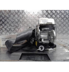 Ceinture avant droit RENAULT MODUS Photo n°4