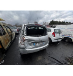 Ceinture avant droit RENAULT MODUS Photo n°7