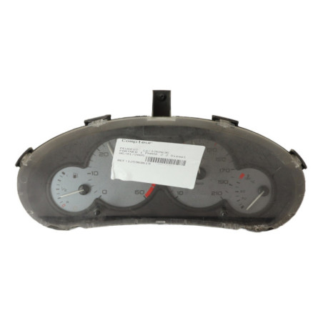 Compteur PEUGEOT PARTNER 1 Photo n°1