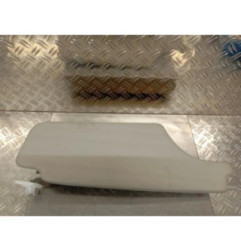 Pare soleil gauche RENAULT MODUS Photo n°1