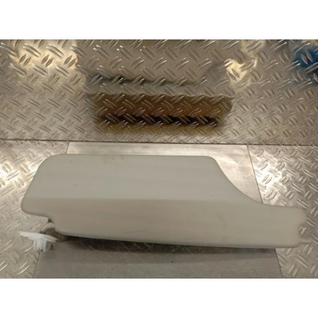 Pare soleil gauche RENAULT MODUS Photo n°1