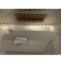 Pare soleil gauche RENAULT MODUS Photo n°3