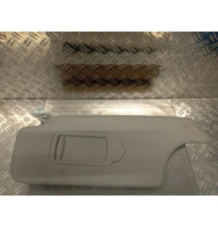 Pare soleil gauche RENAULT MODUS Photo n°4