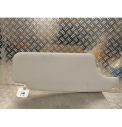 Pare soleil gauche RENAULT MODUS Photo n°5