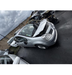 Pare soleil gauche RENAULT MODUS Photo n°6