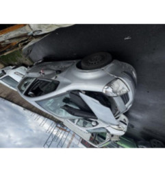 Pare soleil gauche RENAULT MODUS Photo n°7