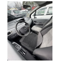 Pare soleil gauche RENAULT MODUS Photo n°9