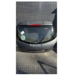 Malle/Hayon arriere PEUGEOT 208 1 Photo n°1