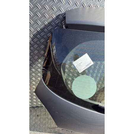 Malle/Hayon arriere PEUGEOT 208 1