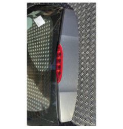 Malle/Hayon arriere PEUGEOT 208 1 Photo n°5