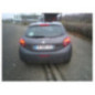 Malle/Hayon arriere PEUGEOT 208 1