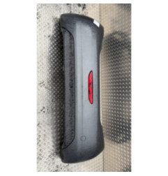 Pare choc arriere PEUGEOT 208 1 Photo n°1