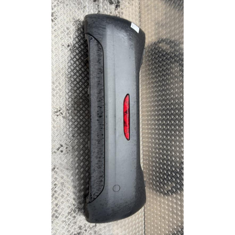 Pare choc arriere PEUGEOT 208 1