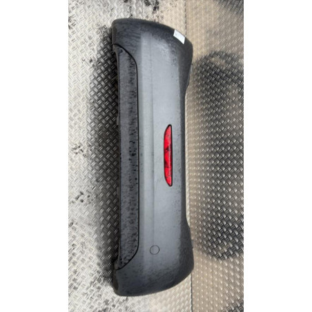 Pare choc arriere PEUGEOT 208 1 Photo n°1