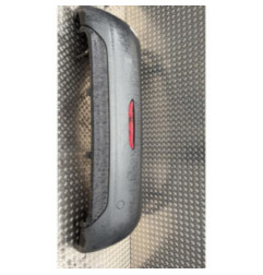 Pare choc arriere PEUGEOT 208 1 Photo n°4