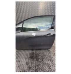 Porte avant gauche PEUGEOT 208 1 Photo n°1