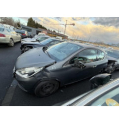 Porte avant gauche PEUGEOT 208 1 Photo n°13