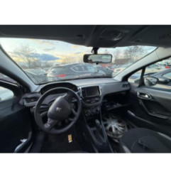 Porte avant gauche PEUGEOT 208 1 Photo n°16